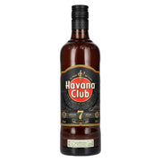 Havana Club Añejo 7 Años 40% Vol. 0,7l