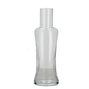 ILIOS Squeeze Bottle Mouth-Blown 1L