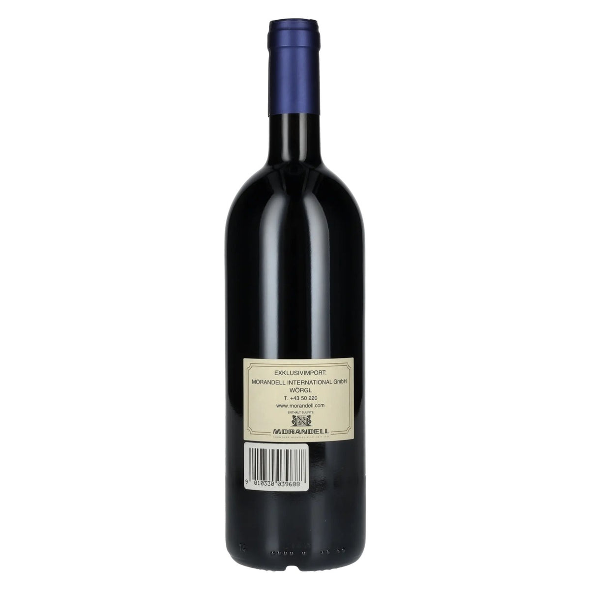 Tenuta San Guido Bolgheri Sassicaia DOC 2022 13,5% Vol. 0,75l