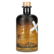 Rick Caribbean XO 8 Years Old Smooth Rum 40% Vol. 0,5l