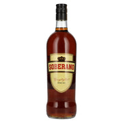 Soberano Solera 30% Vol. 1L