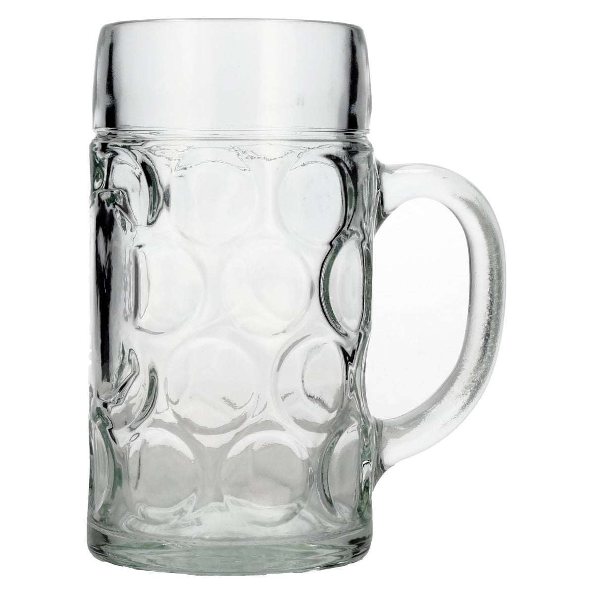 Stölzle ISAR Beer Mug 1l