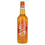 Badel Kruškovac Birnenlikör 24% Vol. 1l