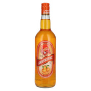 Badel Kruškovac Pear Liqueur 24% vol. 1 litre