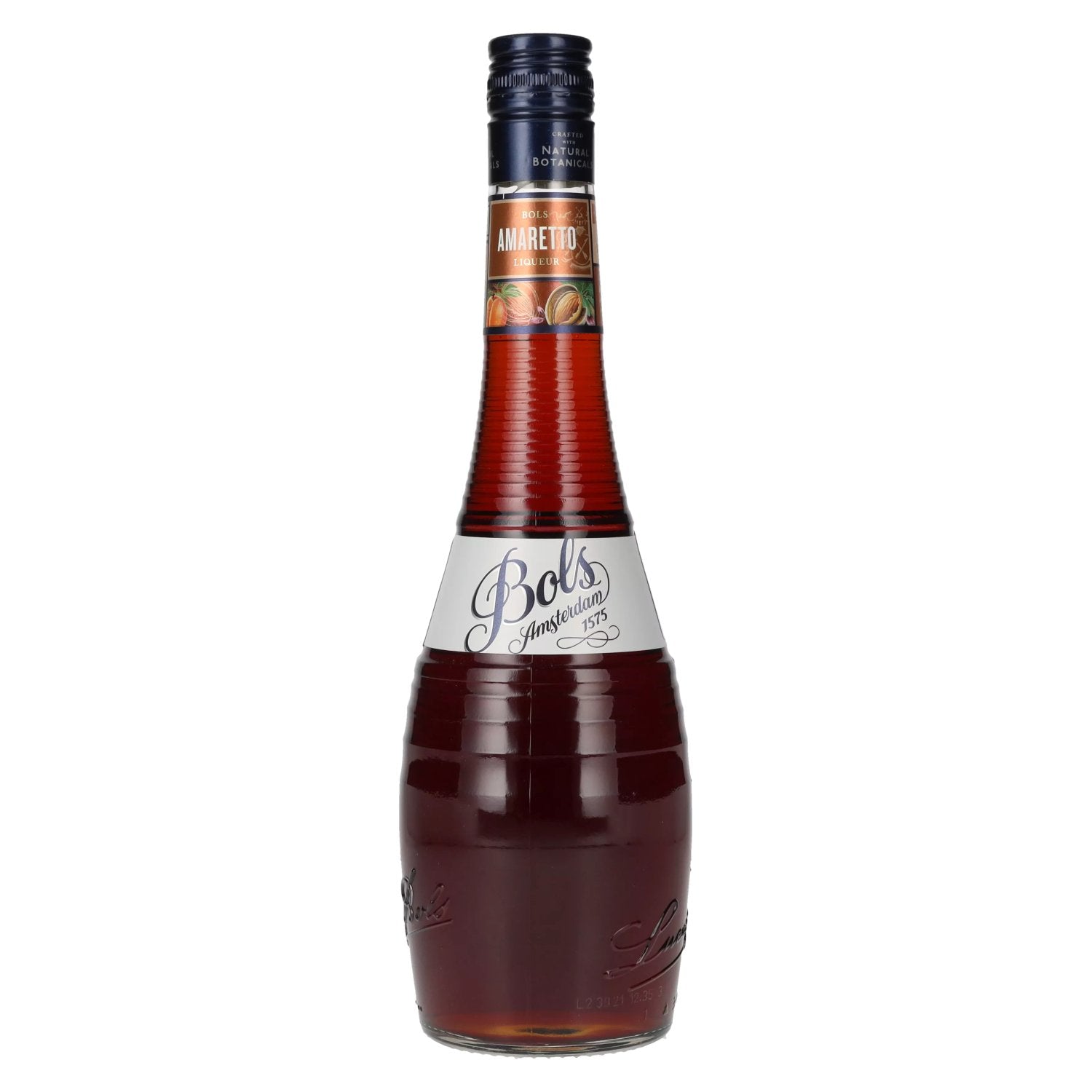 Bols Amaretto Liqueur 24% Vol. 0.7l