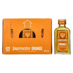 Jägermeister Orange 33% Vol. 24x0.04L