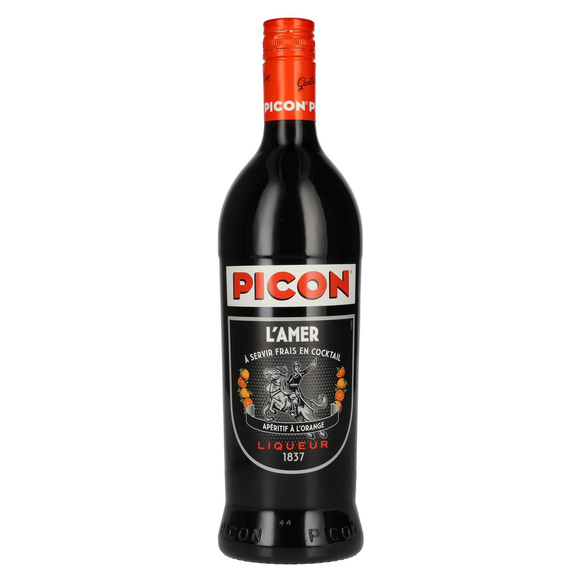 Picon AMER Liqueur 21% vol. 1 litre