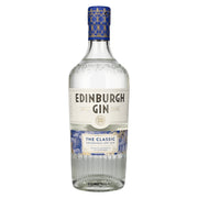 Edinburgh CLASSIC Small Batch Distilled Gin 43% Vol. 0.7l