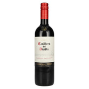 Concha y Toro Casillero del Diablo CABERNET SAUVIGNON Reserva 2024 12.5% ABV 0.75l