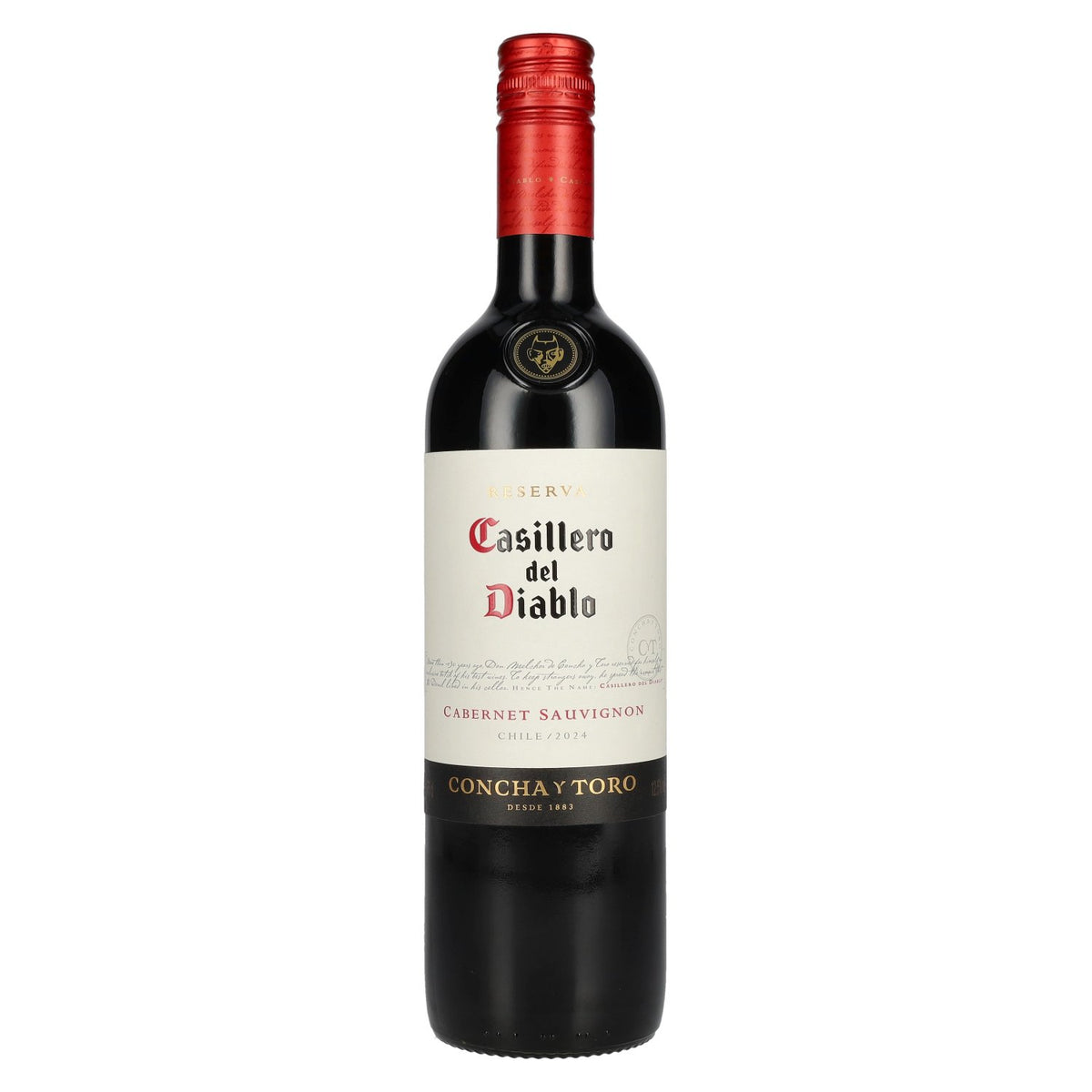 Wein & Schaumwein Chile