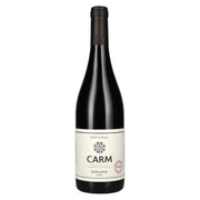 CARM Natural Touriga Nacional Organic Red DOP Douro 2021 14% ABV 0.75 l