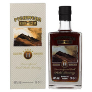 Pichincha Rum 14 Years Finest Special Cask Pedro Ximénez 40% Vol. 0.7l in Gift Box