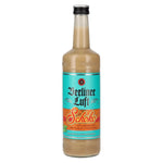 Berliner Luft SCHOKO The Fresh Peppermint Liqueur 15% Vol. 0.7l