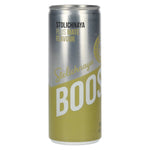 Stolichnaya Boost Plus MATE Flavour 5% Vol. 0,25l Dose Pfand