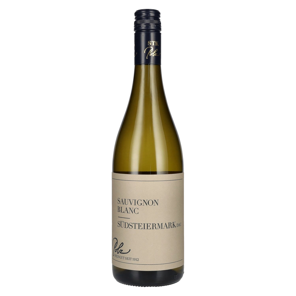 Polz Sauvignon Blanc South Styria DAC 2025 12.5% vol. 0.75 l