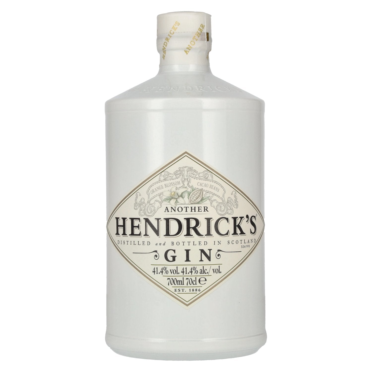 Hendrick's Gin ANOTHER 41.4% Vol. 0.7l