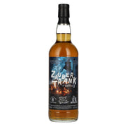 Signatory Vintage ZAUBERTRANK Druid Blended Malt Scotch Whisky Batch 3 46% Vol. 0.7l