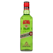 Agwa De Bolivia Coca Leaf Liqueur 30% Vol. 0.7l