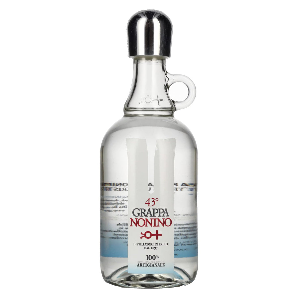 Nonino Grappa 43% Vol. 0.7l