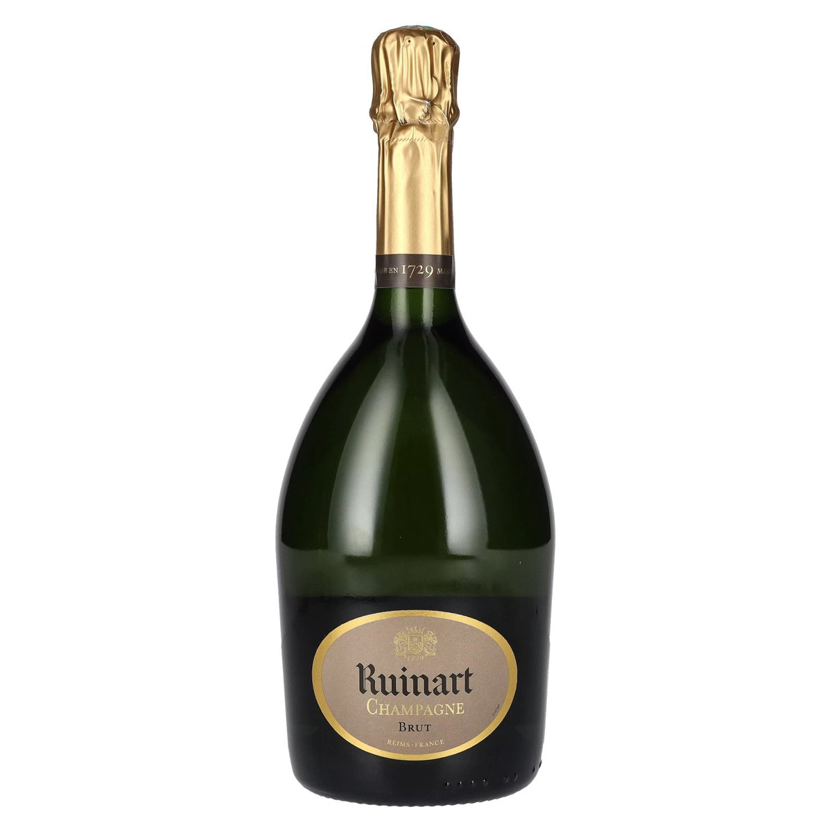 Ruinart Champagne Brut 12.5% Vol. 0.75l