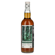 Brave New Spirits 13 Years Old NORTH BRITISH Cask Masters Single Grain #248817 2011 50.1% Vol. 0.7l