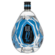 Blue 42 Smooth Luxury Vodka 42% ABV 0.7 l
