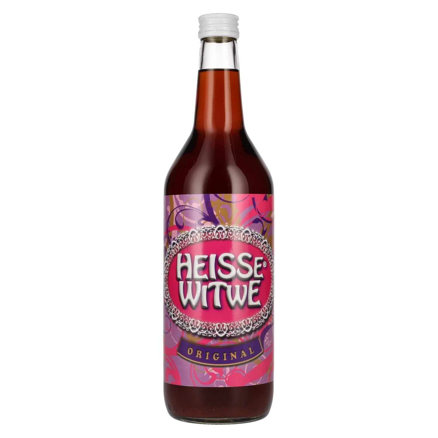 Hot Widow Original Liqueur 22.5% Vol. 1L