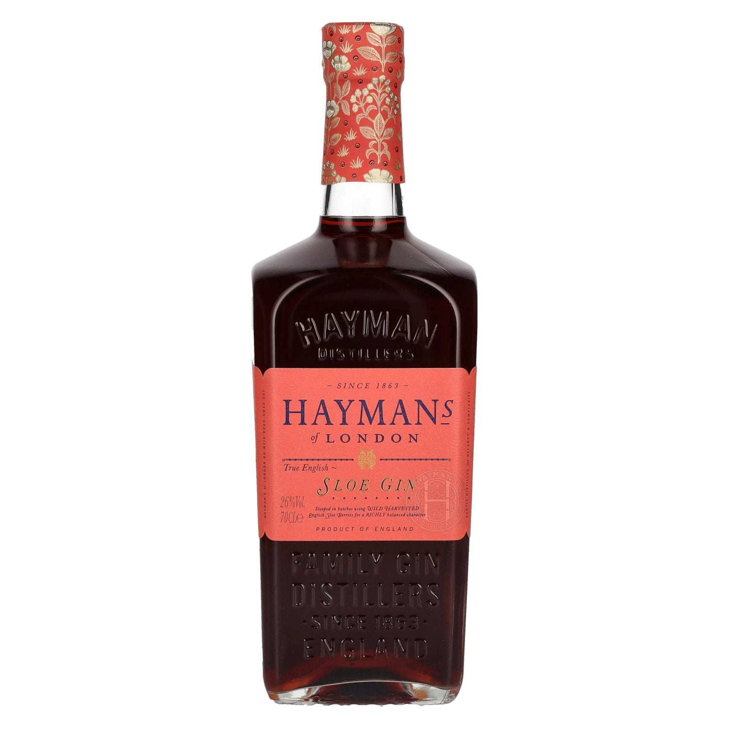Hayman's of London