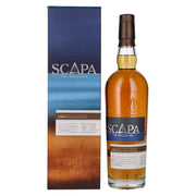 Scapa The Orcadian Glansa 40% Vol. 0.7L in gift box