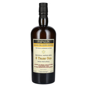 Papalin 5-Year-Old Jamaica High Ester Rum 47% ABV 0.7l