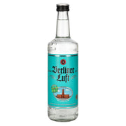 Berliner Luft DER FRISCHE Peppermint Liqueur 18% ABV 0.7l