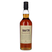 Dailuaine 16 Years Old FLORA & FAUNA Speyside Single Malt 43% Vol. 0,7l