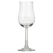 Bugatti Whisky Glass with 2 cl/4 cl Markings