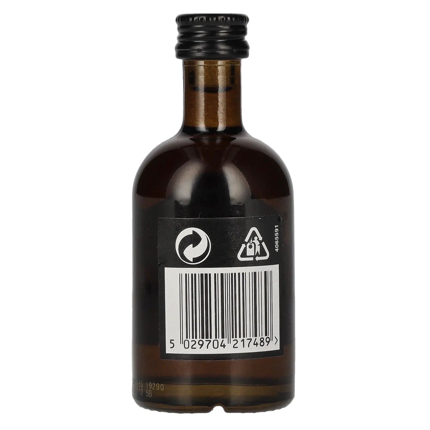 Bunnahabhain 12 Years Old Islay Single Malt Scotch Whisky 46.3% Vol. 0.05l