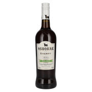 Osborne Sherry Medium Golden 15% Vol. 0.75l