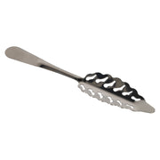 Stainless steel absinthe spoon, 1 piece