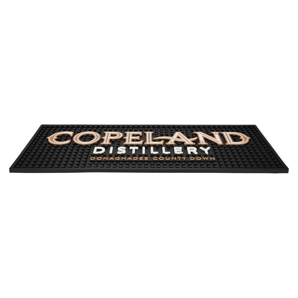 Copeland Distillery Bar Mat 50x20 cm