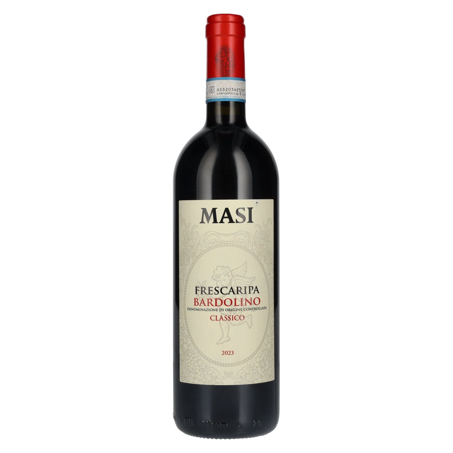 Masi Frescaripa Bardolino Classico DOC 2023 12% Vol. 0.75l
