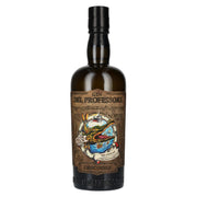 Del Professore Gin CROCODILE 45% Vol. 0.7l