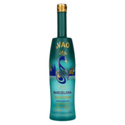 aVAO 1137 Barcelona Supreme Triple Distilled London Dry Gin 39% Vol. 0.7l