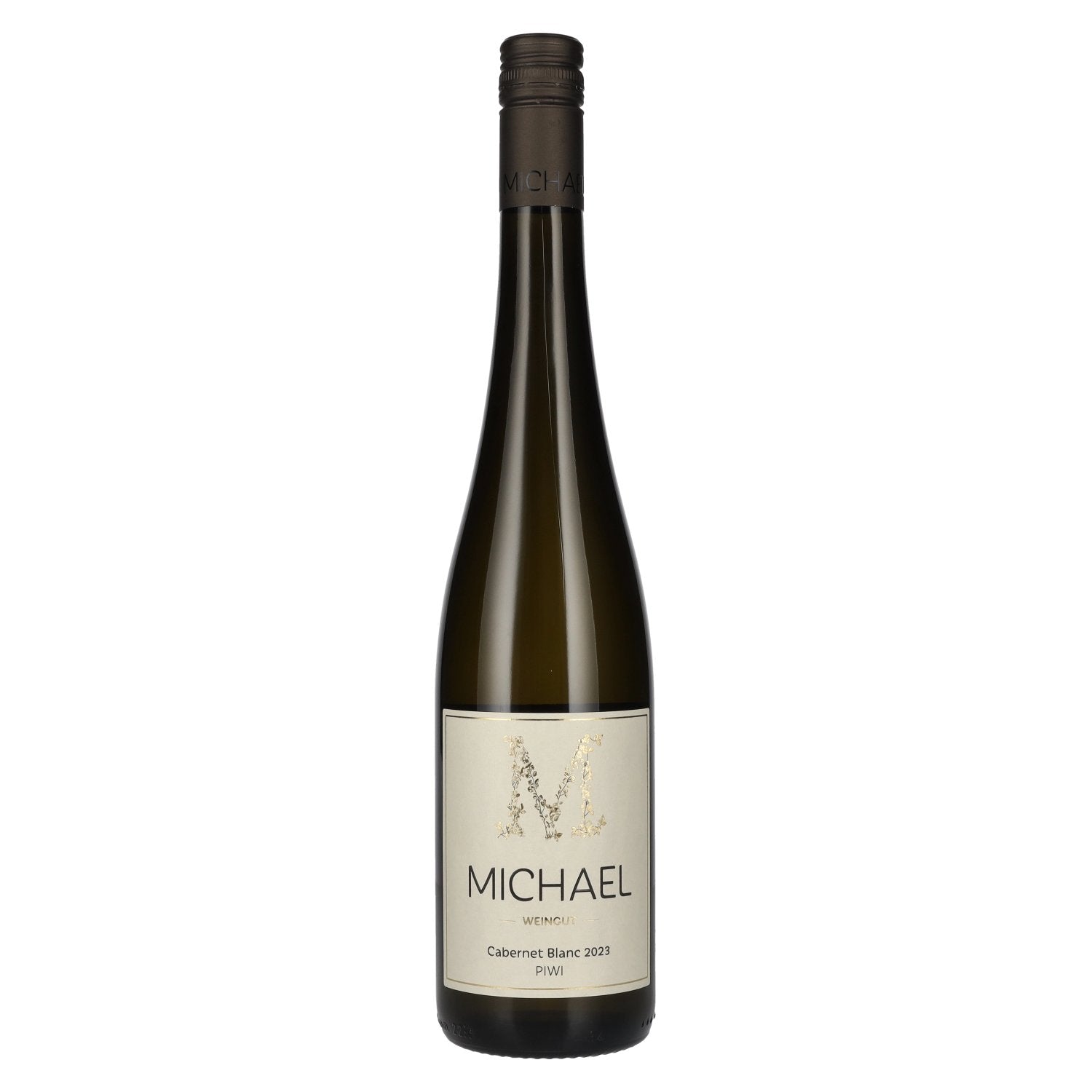 MICHAEL Cabernet Blanc PIWI 2023 12.5% Vol. 0.75l
