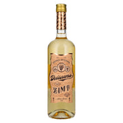 Delicana CINNAMON Cachaça Artesanal Liqueur 28% Vol. 1l