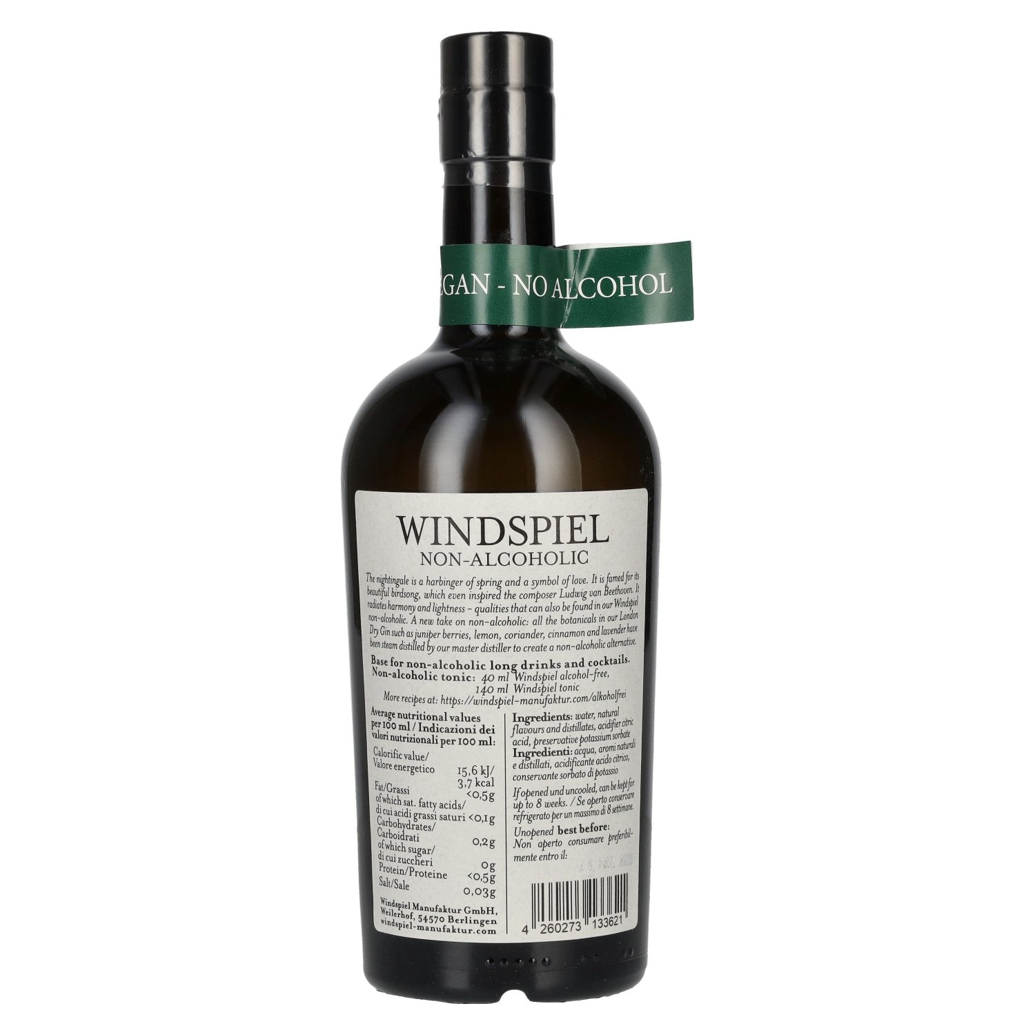 Windspiel Non-Alcoholic 0,5l