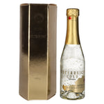 Austria Gold - with 23 karat gold leaf 9.5% Vol. 0.2l in gift box