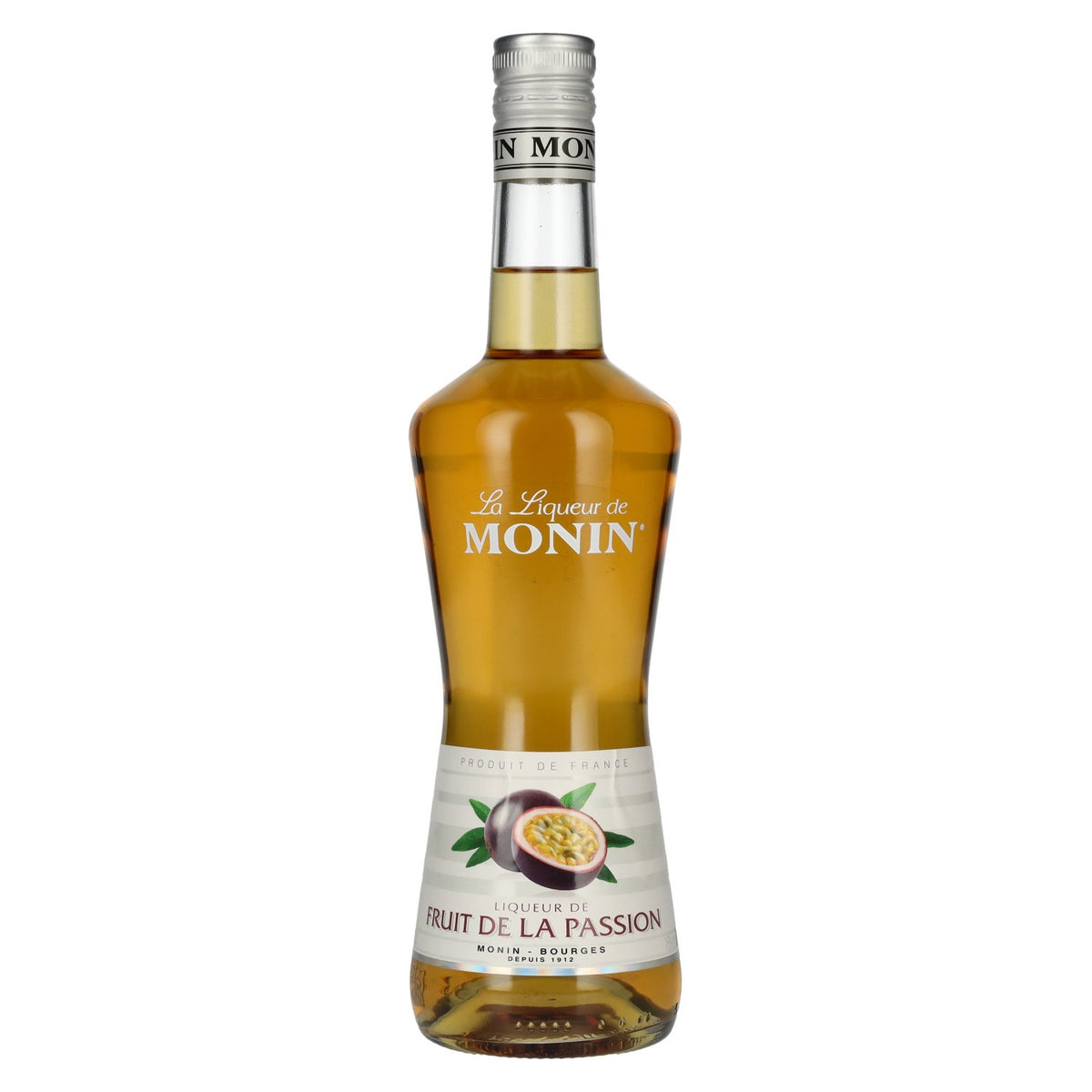 Monin Passion Fruit Liqueur 16% Vol. 0.7l