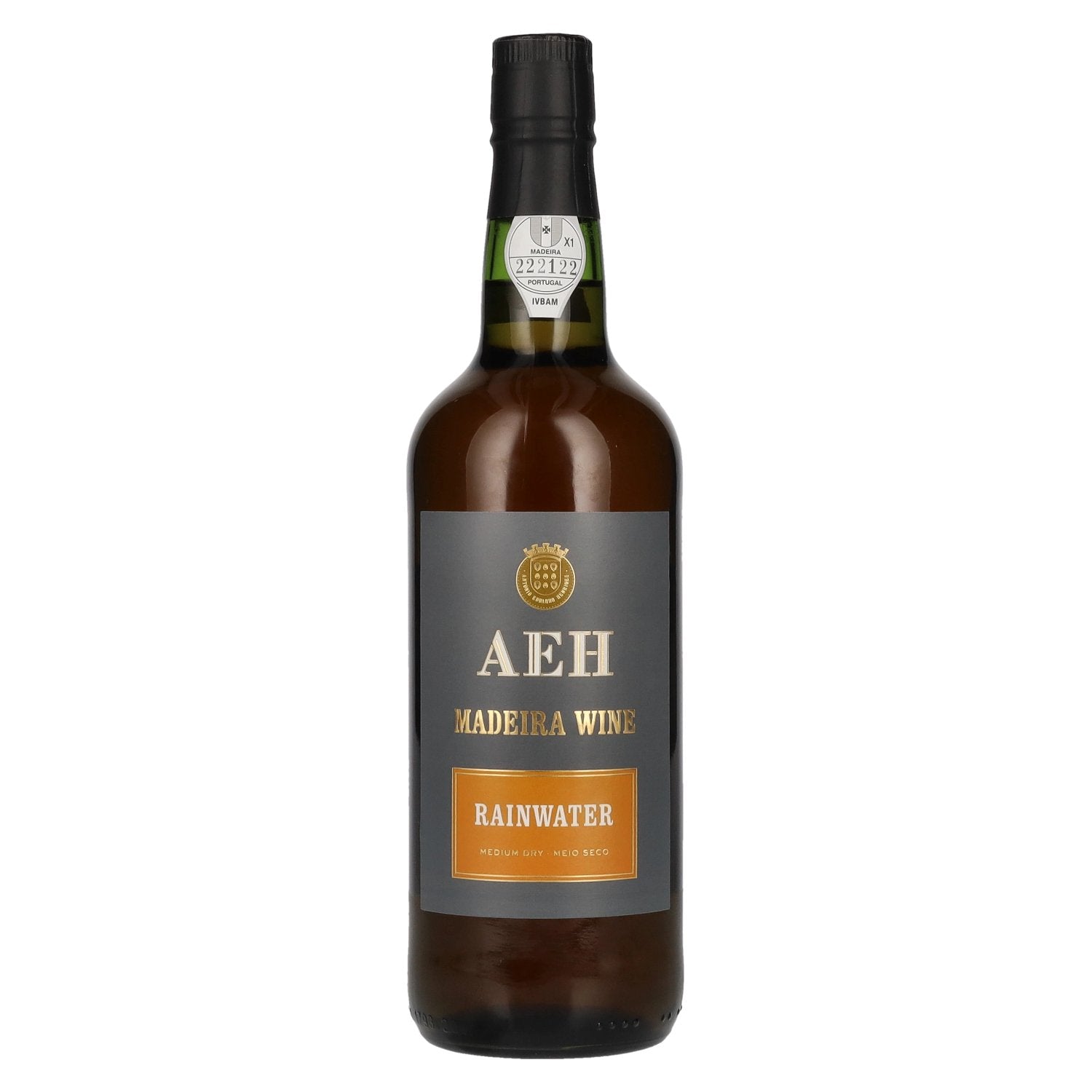 Madeirawein