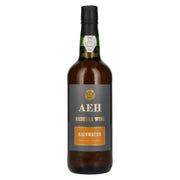 AEH Rainwater Medium Dry Madeira Wine 19% vol. 0.75 l