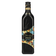 Flor de Caña SPRESSO Coffee Liqueur 16% ABV 0.7 l
