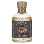 Terence Hill THE HERO Whisky Smoky 49% Vol. 0.05l