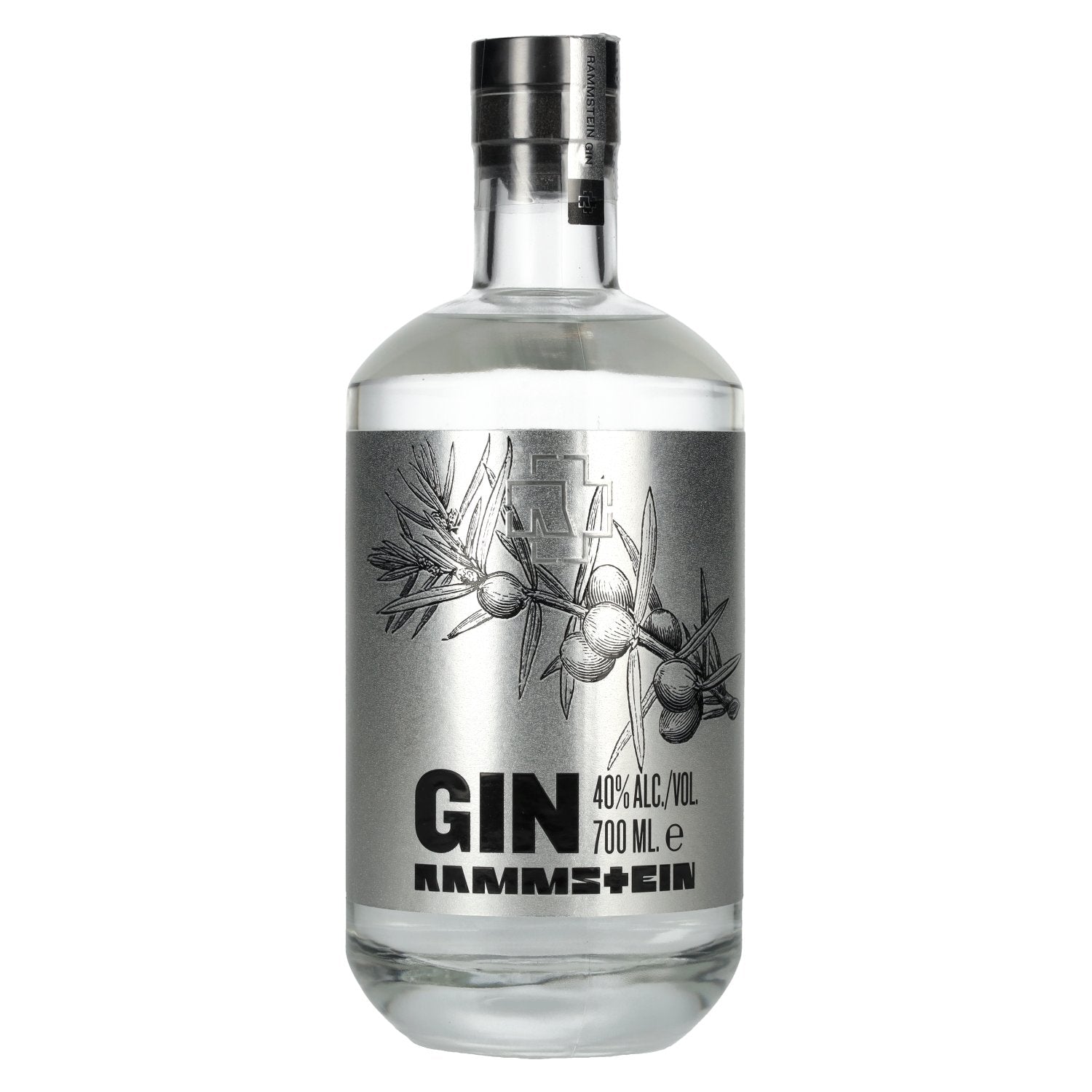 Rammstein Gin 40% Vol. 0.7l